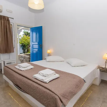 Mykonos Vouniotis Rooms-3